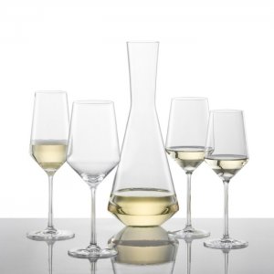 Fortessa Sklenice na sekt flétna PURE 297 ml