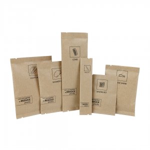 Hygienická sada ECO KRAFT