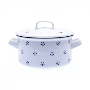 Kotlík D9417 500ml, dekor Valbella