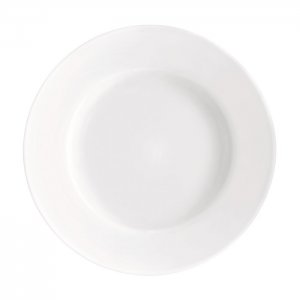 Hluboký talíř TOLEDO 23 cm - opálové sklo
