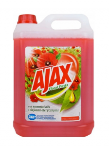 Ajax Red Flowers 5l