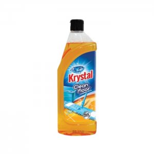 Cormen Krystal na podlahy 750 ml Alfaalkohol