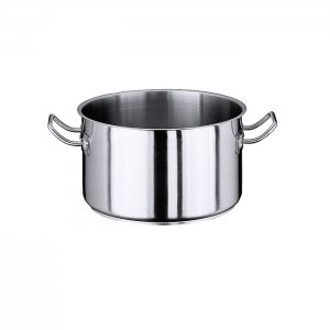 Contacto Kastrol 5 l vysoký pr. 22 cm na indukci