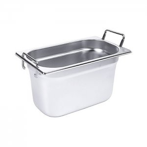 Contacto GN 1/4-150 s výsuvnými držadly Originál