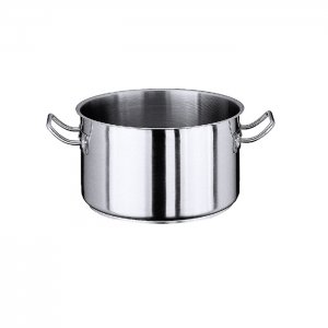 Contacto Kastrol 44 l vysoký pr. 45 cm na indukci