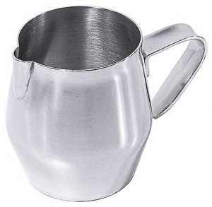 Contacto konvička na smetanu 0,15 l nerez