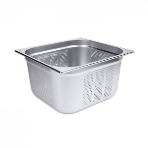 Contacto GN 2/3-200 děrovaná Originál