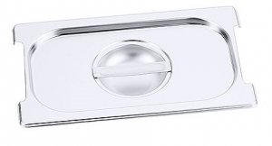 Contacto GN víko 1/4 s výř.na výs.ucha Originál