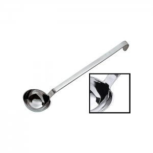 Contacto Naběračka 0,05l, nerez