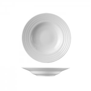 Lilien Aqua talíř hluboký 27 cm