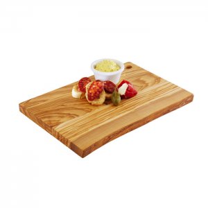 APS prkno servírovací Olive 30x20,5cm