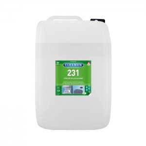 Cormen Cleamen 231 strojní oplach nádobí 20 kg