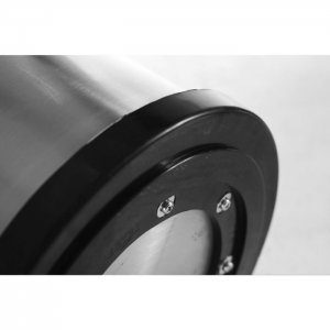 Termos s kohoutem 50l, nerez