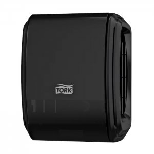 Tork Zásobník na osvěžovač vzduchu CONSTANT, A3, černý