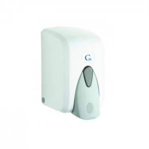 Cormen Dávkovač pěnového mýdla, 500 ml, bílý