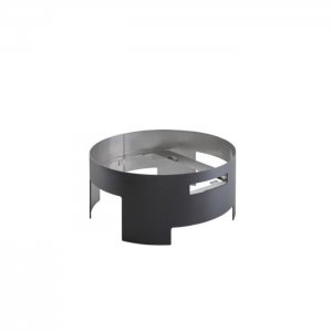 WMF Professional Podstavec pod chafing Hot et Fresh, černý