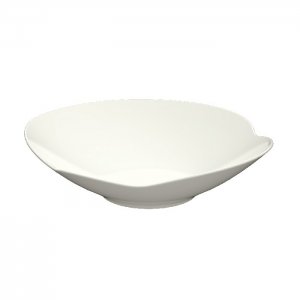 Hluboký talíř KUMO, asymetrický, coupe, 29 cm