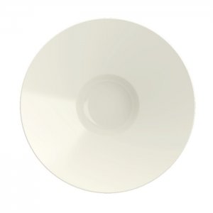 Hluboký talíř KUMO, široký prapor, 31 cm