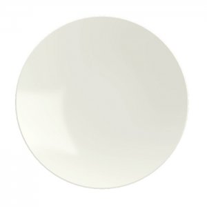 Polohluboký talíř KUMO, coupe, 29 cm