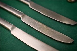 WMF Professional Jídelní vidlička SECOND LIFE - MIX MODELŮ