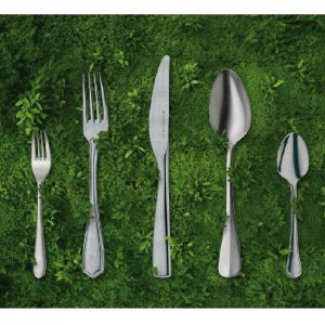 WMF Professional Lžíce na kávu SECOND LIFE  - MIX MODELŮ