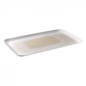 APS Melaminový podnos BLUSH, GN 1/1