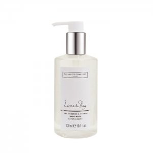ADA Cosmetics Mýdlo THE WHITE COMPANY – Lime and Bay, 300ml