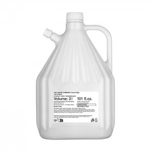 ADA Cosmetics Mýdlo THE WHITE COMPANY – Lime and Bay, 3 l