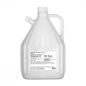 ADA Cosmetics Šampon THE WHITE COMPANY – Lime and Bay, 3 l