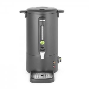 Ohřívač vína/vody/kávy/čaje 16 l, matně černý