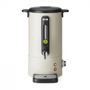 Ohřívač vína/vody/kávy/čaje 16 l, světle šedý