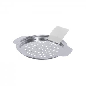 Contacto síto na spätzle 27 cm nerez