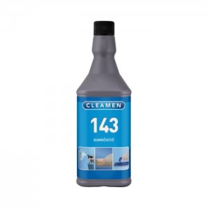 Cormen Cleamen 143 gumočistič 1 l