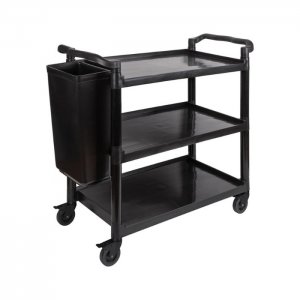 APS Servírovací vozík READY 108 x 50 cm