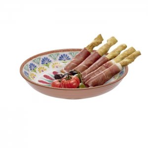 APS Melaminová miska ARABESQUE 22,5 cm