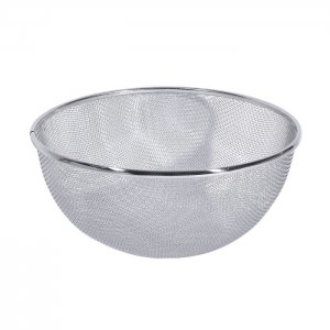 Contacto Náhradní síto pro cedník 3160/340, 34cm, střední - 1,3mm