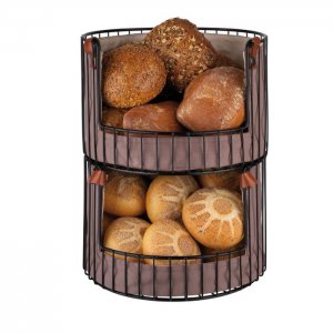 APS Košík na pečivo / ovoce 27,5 x 27,5 cm