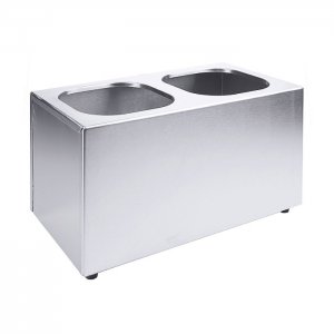 Náhradní nádoba k dávkovači 1325 30x20x21,5 cm