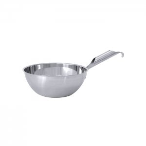 Contacto Lopatka 1,5 l, pr. 20 cm, nerez