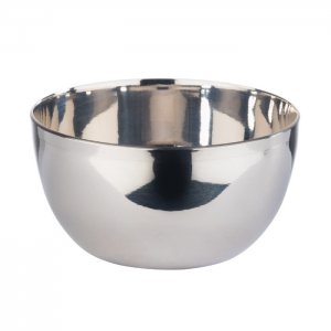 APS Nerezová miska 6cm - pro podnos 00864