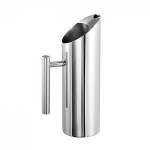 APS Džbán na vodu 1,2 l nerez