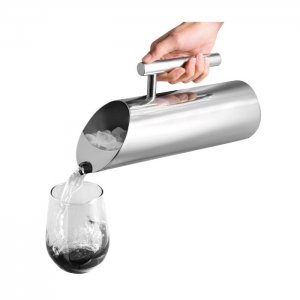 APS Džbán na vodu 1,2 l nerez