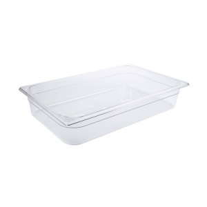 Contacto GN 1/1-100 mm polykarbonát