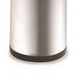 Termoska s pumpou 2,2l, nerez