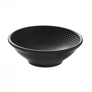 Bauscher Miska Heart&Soul PINE coal 16 cm, 0,45 l