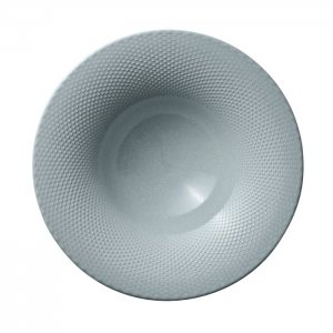 Bauscher Hluboký talíř Heart&Soul PINE sky 27 cm