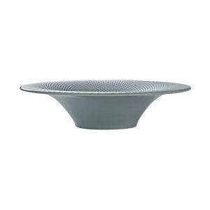 Bauscher Hluboký talíř Heart&Soul PINE sky 27 cm