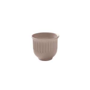 Bauscher Šálek Heart&Soul PINE blush 0,08 l