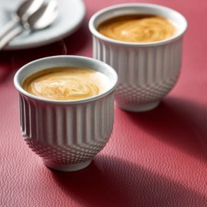 Bauscher Šálek Heart&Soul PINE sky 0,3 l