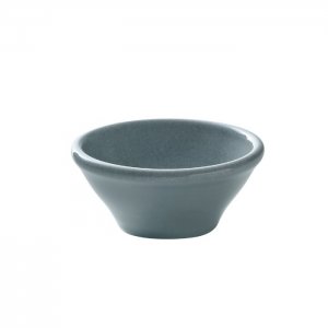 Bauscher Miska Heart&Soul PINE sky 8 cm, 0,07 l